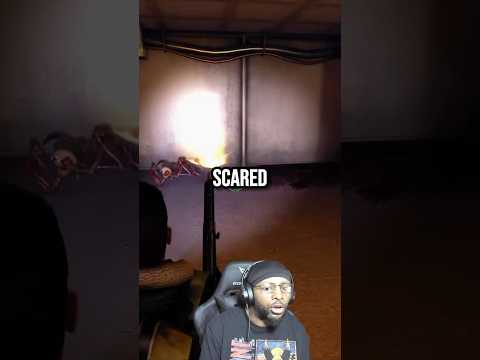 Horror Game PTSD! The Thing Remastered - Part 5 Preview