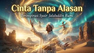 Download lagu MUSIK SYAIR SUFI - Cinta Tanpa Alasan (Terinspirasi Syair Jalaluddin Rumi) mp3 Download lagu MUSIK SYAIR SUFI - Cinta Tanpa Alasan (Terinspirasi Syair Jalaluddin Rumi) mp3