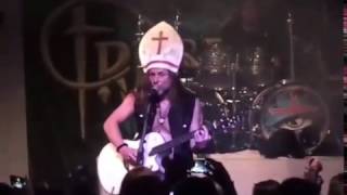 Freedom Call - Halleluya Heavy Metal