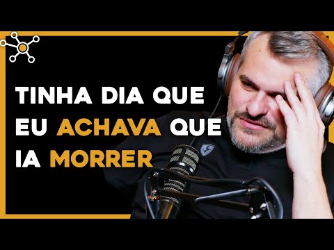 Congresso Inconformados com 7000 mil jovens I RINALDI DIGILIO - [Cortes do HUB]