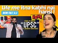 Pakistani reacts to UPSC - Stand Up Comedy Ft. Anubhav Singh Bassi | Pak Reacts | Comedy | Indian