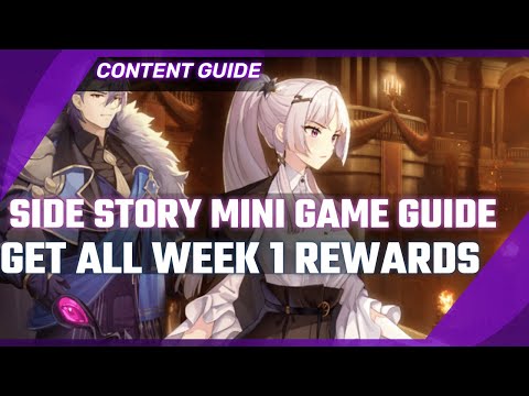 Arena Brawl Guide Get ALL REWARDS for Midnight Gala Lilias Side Story #epicseven