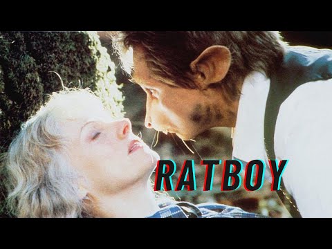 IRTV Matinée Presents: Ratboy