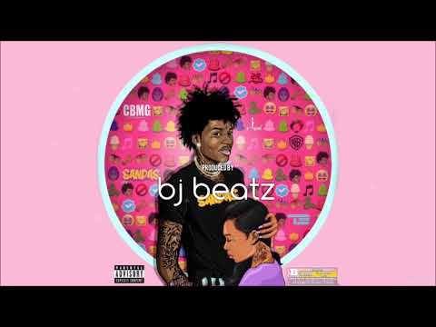 [FREE] Sahbabii x Young Thug x PNB Rock  Type Beat - "Cool Whip" [Prod. By Bj Beatz]