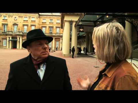 Sir Van Morrison receives knighthood | 5 News