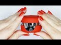 Le Mini Macaron Gel Manicure Kit | Review + Demo
