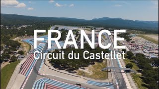 Renault Trucks France partenaire officiel du Grand prix de course de camions du 