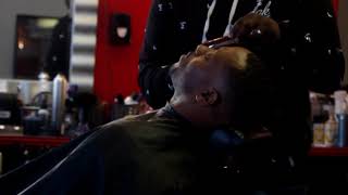 Phil Corleone Get Ya Mind Right Music Video