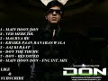 Don 2006 NON STOP Song S Shahrukh Khan Priyanka Chopra Lara Boman Irani