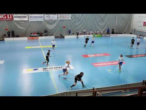 KooVee - EräViikingit CTSM 250217 1erä