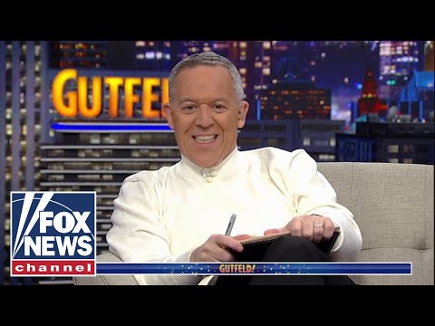 卡特菲爾德：這真是個了不起的辯護！ (Gutfeld: This is a hell of a defense)