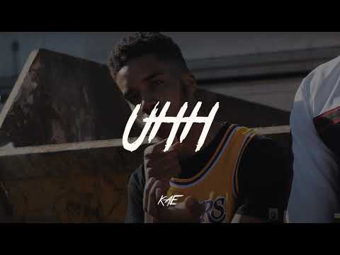 M24 X FIVIO FOREIGN TYPE BEAT UK DRILL | UHH | PROD KAE