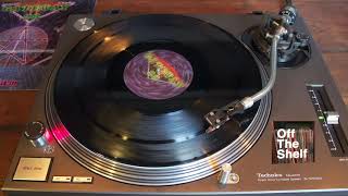 Sergeant Sam - 12:18 To Hell, Gateway 23 ‎– GATE 001