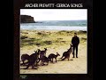 01 ◦ Archer Prewitt - Another Peace of Mind