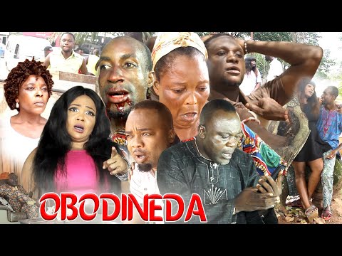 OBODINEDA [PART 1] - LATEST BENIN MOVIES