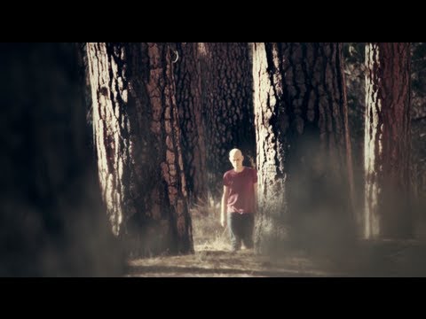 The Jealous Sound - A Gentle Reminder (Official Music Video)