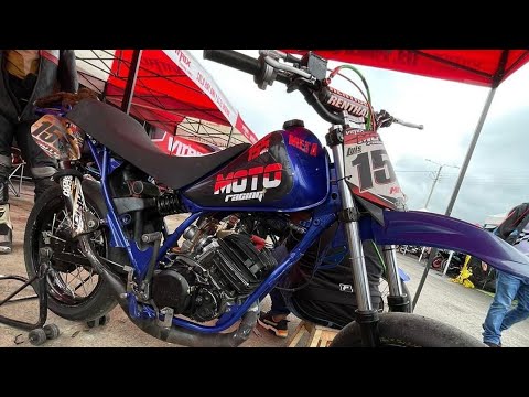 (🐒MIKO 155).CATEGORÍA 150c.c. 🔥CAMPEONATO NACIONAL .CHACHAGUI - NARIÑO. MOTOVELOCIDAD 2021