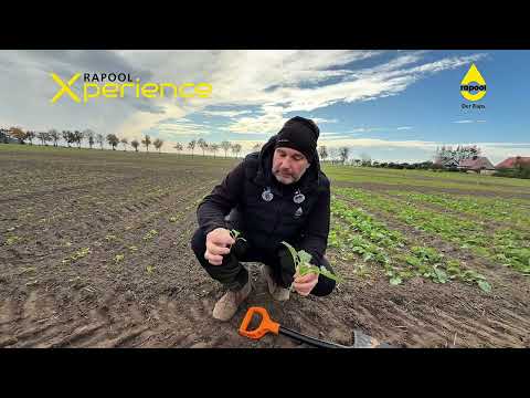 RAPOOL XPERIENCE 2025/2026 Zmysłowo, 21.10.2025