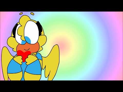 mi$ery (loop animation)