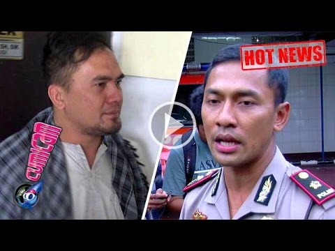 Bang Ipul Terancam 15 Tahun Penjara - Cumicam 19 Februari 2016