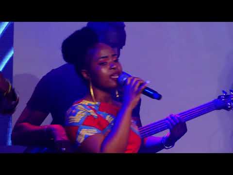 Moyo Wanga ( Medley )