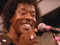 Buddy Guy - Cold Shot (instrumental) / Blues Medley / She's Nineteen Years Old - 8/14/1994