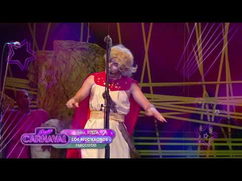 Resumen 9na Etapa - Carnaval 2019