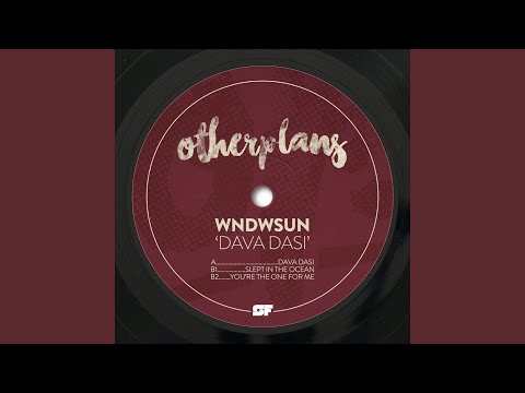 Dava Dasi (Original Mix)