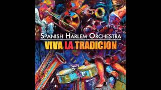 The Spanish Harlem Orchestra  -  Obsesión