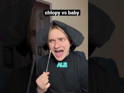 CHŁOPAKI vs DZIEWCZYNY