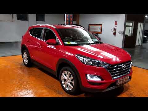 Hyundai Tucson 2020 - Image 2