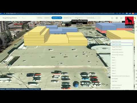 Development Management by Loumain Australia - Brisbane & Melbourne Planning & Development