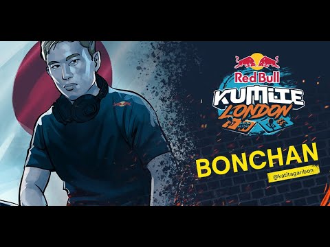 SAVING EUROPE! Bonchan(Karin) vs Broski (Dhalsim) FT7 - WANTED RBK SPECIAL