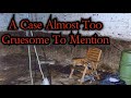 A Case Almost Too Gruesome To Mention Brian Waters