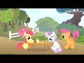 MLP Gen 4 Intro But Its The G3 Theme