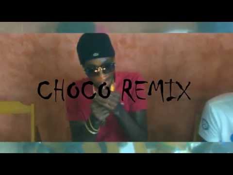 Spyckoff x J-Mo - Choco (Remix Coco) Teaser
