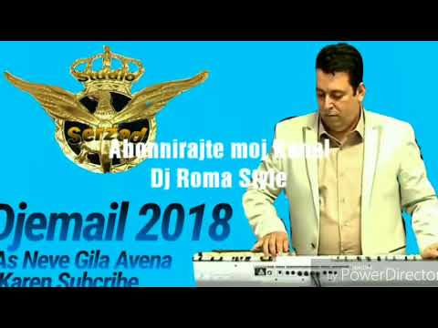 Djemail 2017 2018 studiski newe gili Rastur Tallava track 3
