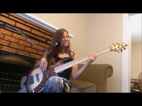 Moment So Close - Alyssa Dupuis (Bela Fleck and the Flecktones Cover)