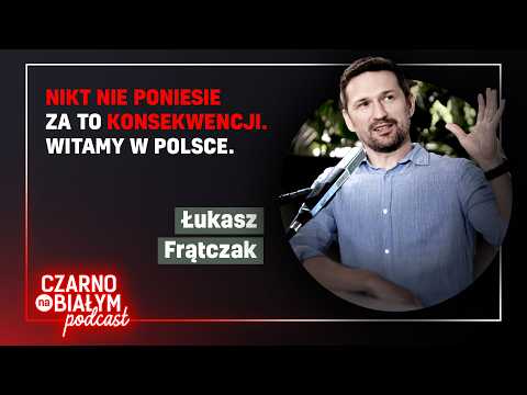 🎙️ Ślady na duszy zamiast dowodów. Tak działa polski wymiar sprawiedliwości #czarnonabiałymPODCAST