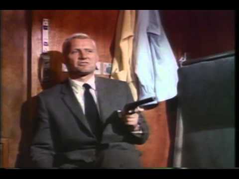 From Russia With Love Trailer 1963