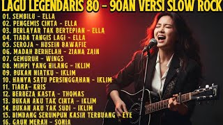 Download lagu Lagu Nostalgia 80–90an Slow Rock Terpopuler sepanjang Masa│MawarX mp3 Download lagu Lagu Nostalgia 80–90an Slow Rock Terpopuler sepanjang Masa│MawarX mp3