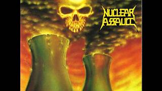 Nuclear Assault - Survive (Full Album) HQ