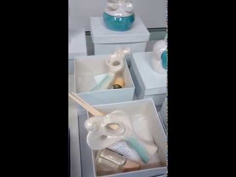 COLLEZIONE BOMBONIERE 2015 - PARTE 9