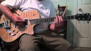 The Altar and the Door  by Casting Crowns Guitar Cover