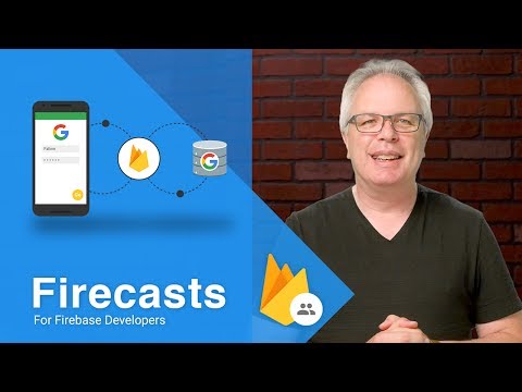 Phone Auth on iOS with Firebase - Firecasts