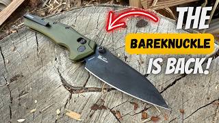 Back From The Grave! Why The NEW 2026 Bareknuckle Rocks