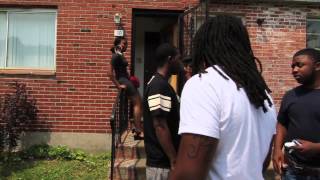 HC Kush - Fuck Wit Me [Official Video]