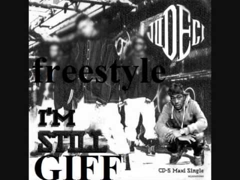 jodeci  freestyle - Giff