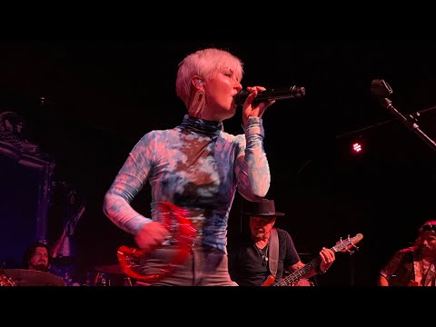 Them Vibes and Maggie Rose ‘Electric Fever’ Live In Dallas 8/27/21