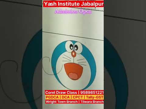CorelDraw Tutorial